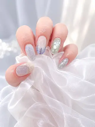 ネイル KUGO SALONのネイルデザイン