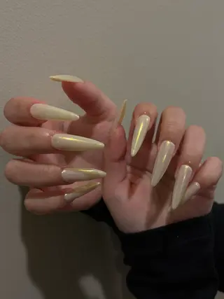 ネイル meRK manamiのマツエク・マツパデザイン
