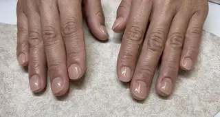ネイル Nalu nailのネイルデザイン