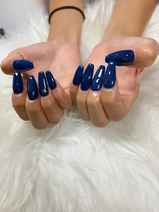 ネイル morishita cocoroのネイルデザイン