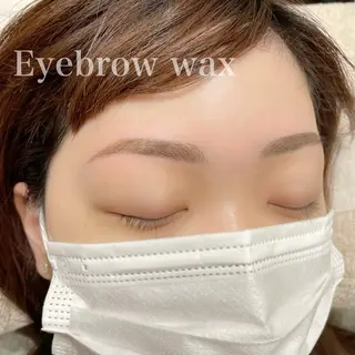 アイブロウ 池田 希のマツエク・マツパデザイン
