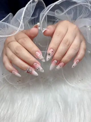 ネイル moka nailのネイルデザイン