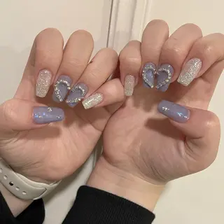 ネイル Mimi Nail_Royalのネイルデザイン
