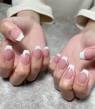 ネイル ma riのマツエク・マツパデザイン