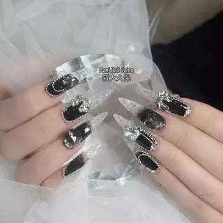 ネイル Hani Nail Salonのネイルデザイン
