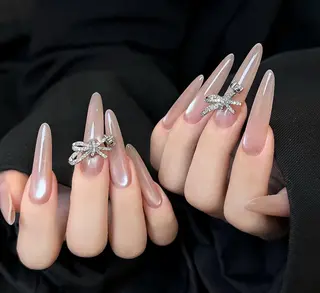 ネイル GreenNail salonのネイルデザイン
