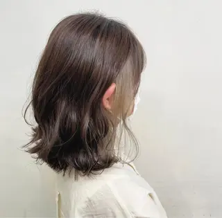 ミディアム 期間限定: ショート特化/森澤のヘアスタイル