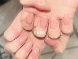 ネイル NÉR♡ ミノリのネイルデザイン