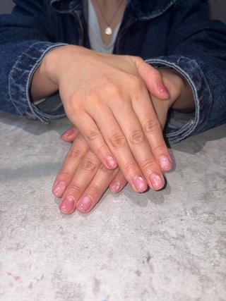 ネイル larme Yuunaのネイルデザイン