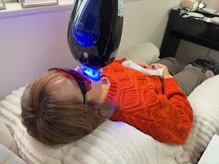 Ella salonのネイルデザイン