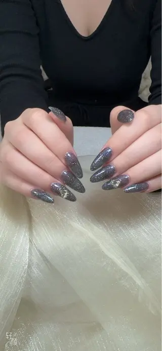 ネイル coco nailのネイルデザイン