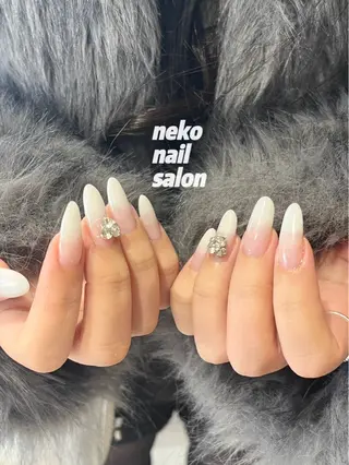 ネイル neko nailのネイルデザイン