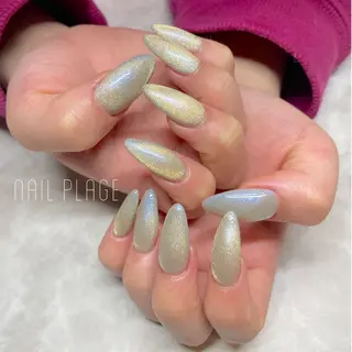 ネイル nail Plageのネイルデザイン