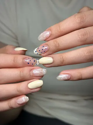 ネイル Amori kanaのネイルデザイン