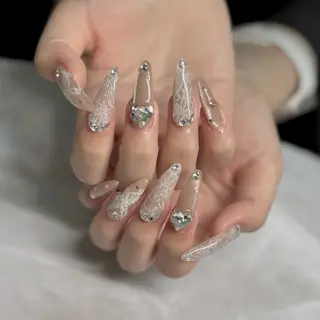 ネイル yumnail (ネイル&脱毛)のエステ・リラクイメージ