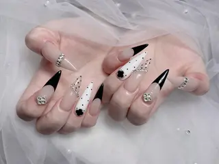 ネイル H.baby Nail Salonのネイルデザイン