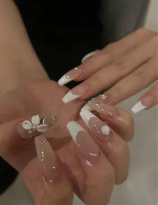 ネイル NiJi Nailsのネイルデザイン