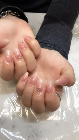 ネイル ✨アン ミユ✨のネイルデザイン