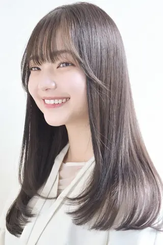 セミロング DAICHI inity心斎橋のヘアスタイル