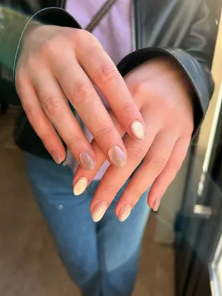 ネイル Unica. SERINAのネイルデザイン