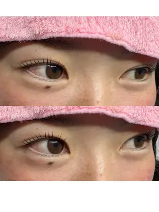 マツエク・マツパ トータルビューティー サロン・Ｎの眉毛・アイブロウイメージ