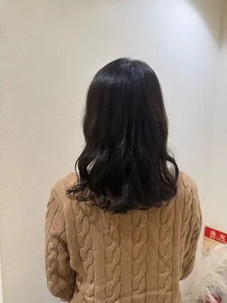 ロング 💖Jurer Shina💖のヘアスタイル