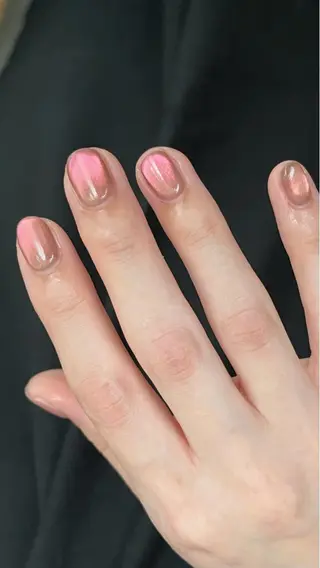 ネイル to-mokha MINOのネイルデザイン