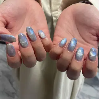 ネイル Sii nail 🤍SAKIのネイルデザイン