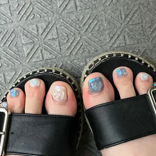 ネイル Nailsalon Fave/Rinaのネイルデザイン
