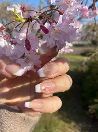 ネイル nailsalon ∞ ﾐｶﾅﾙ ∞のネイルデザイン