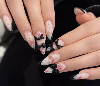 ネイル 🎀 Ayaka_nailのネイルデザイン
