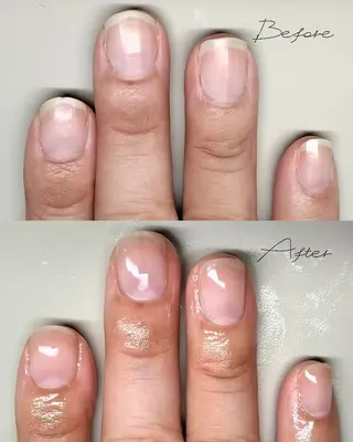ネイル 【まみ】 Ka Pilinaのネイルデザイン