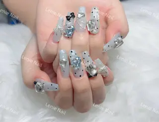 ネイル Lenie Nail Salonのネイルデザイン