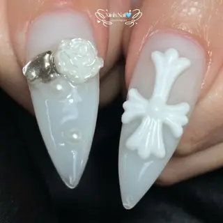 ネイル XIINH NAIL SALONのネイルデザイン