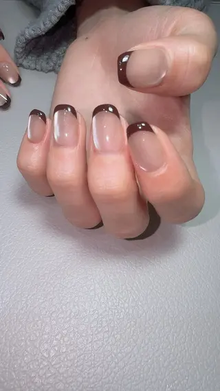 ネイル nailsalon urümのネイルデザイン