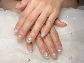 ネイル H3 Nail ツヤコのネイルデザイン