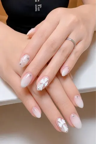 ネイル DAISY_NAIL 【フィルイン専門店】のネイルデザイン