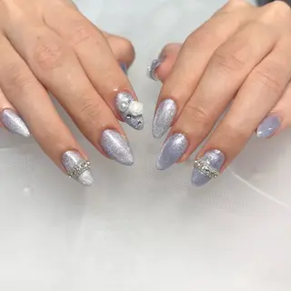 ネイル Nail salon Lakiのネイルデザイン