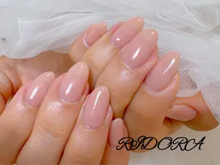 ネイル RIDORA nailのネイルデザイン