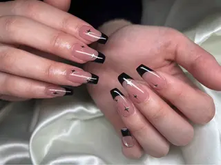 ネイル -N nail- Jr.nailistのネイルデザイン
