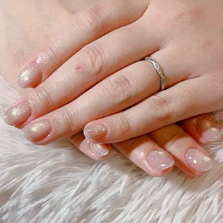 ネイル nail salon Brillissのネイルデザイン