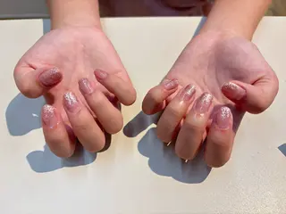 ネイル ULL ikaのネイルデザイン