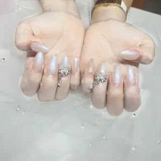 ネイル Sネイル サロン蕨店のネイルデザイン