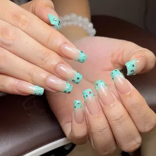 ネイル Minette nailrinrinのネイルデザイン