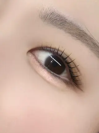 マツエク・マツパ Poppo せーちゃんのマツエク・マツパデザイン