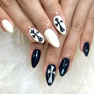 ネイル yamane de salonのネイルデザイン