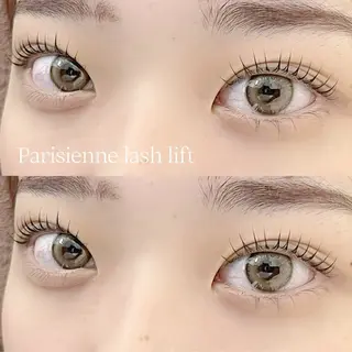 マツエク・マツパ Luana anriのマツエク・マツパデザイン
