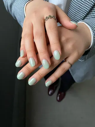 ネイル 5/18〜LAU newのマツエク・マツパデザイン