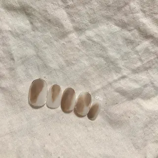 ネイル chai nail _ai📍鶴橋/桃谷のネイルデザイン