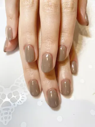 ネイル Re:me さとよしみゆきのネイルデザイン